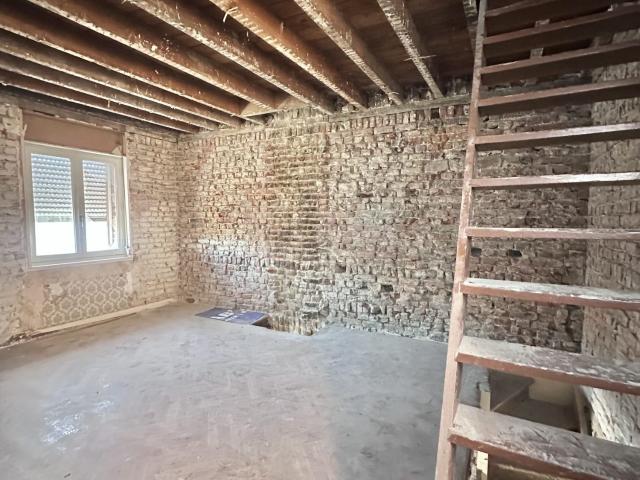 Maison 3 pièces 37 m²