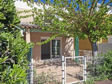 Maison 3 pièces 38 m²
