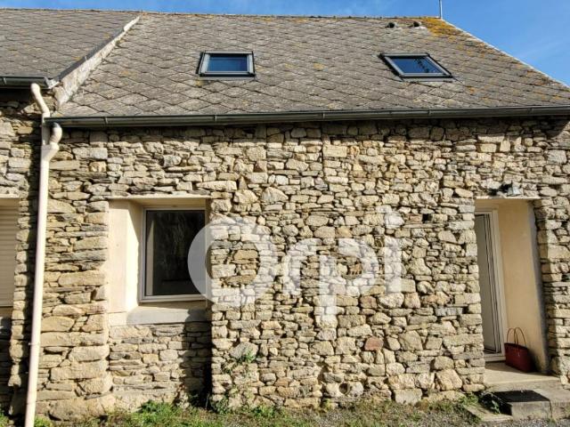 Maison 3 pièces, 37 m² à louer à Arzal 56190