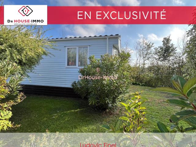 Maison 3 pièces 38 m²