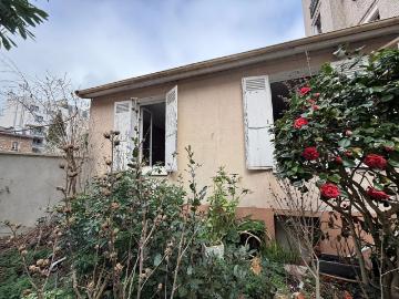 Maison 3 pièces 38 m²