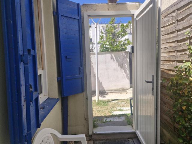 Maison 3 pièces 38 m²