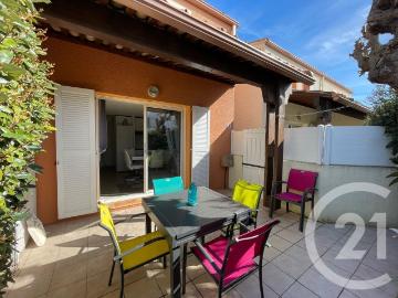 Maison 3 pièces 38 m²