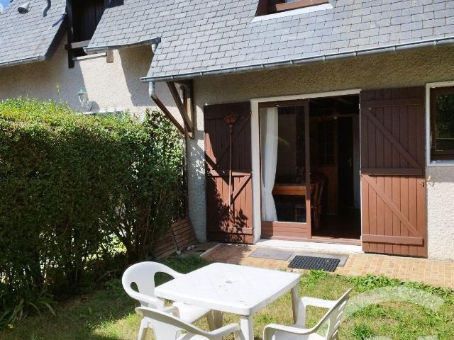 Maison 3 pièces 38 m²