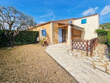 Maison 3 pièces 38 m²