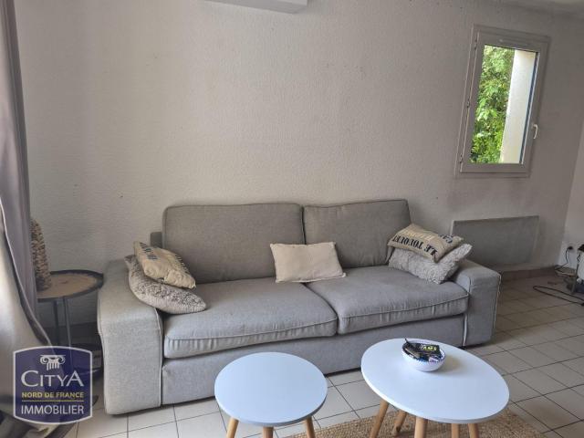 Maison 3 pièces 38 m²