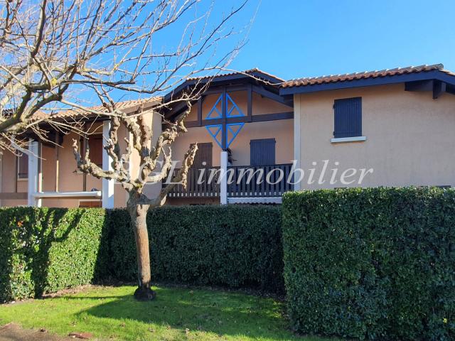 Maison 3 pièces 39 m²