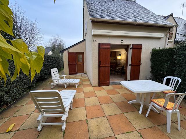 Maison 3 pièces 39 m²