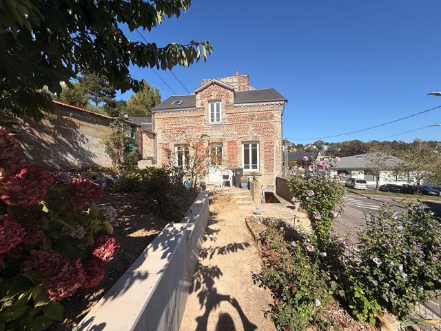 Maison 3 pièces 39 m²