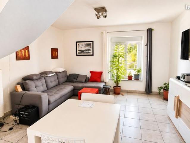 Maison 3 pièces 39 m²