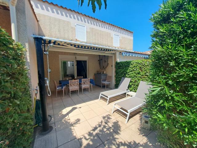 Maison 3 pièces 39 m²
