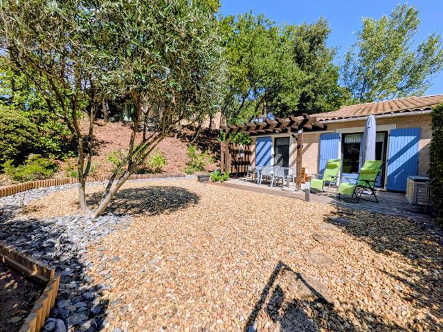 Maison 3 pièces 39 m²