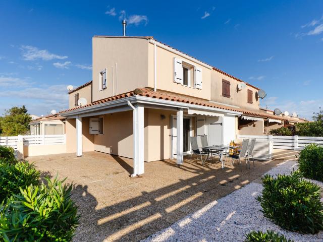 Maison 3 pièces 39 m²