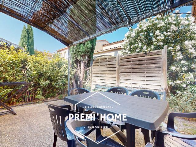 Maison 3 pièces 39 m²