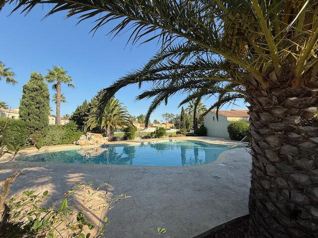 Maison 3 pièces 39 m²