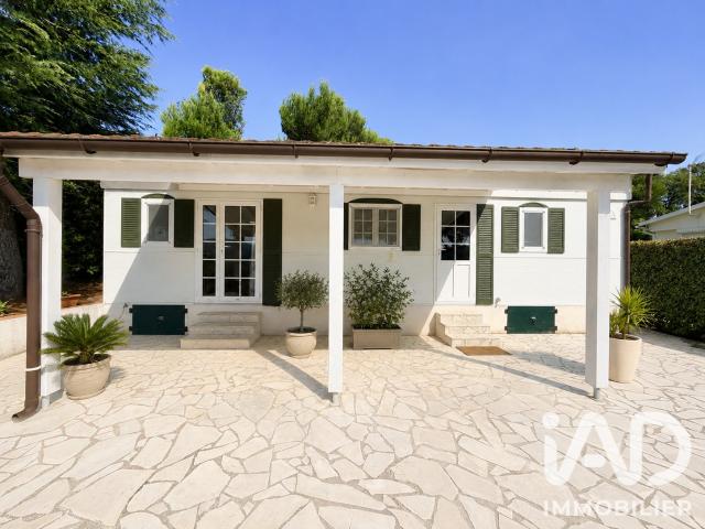 Maison 3 pièces 39 m²