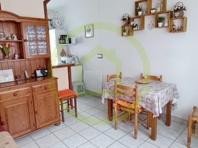 Maison 3 pièces 40 m²