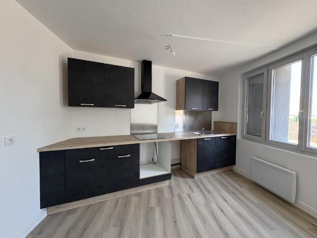 Maison 3 pièces 39 m²