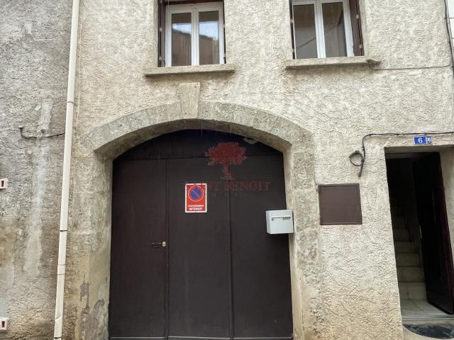 Maison 3 pièces 39 m²