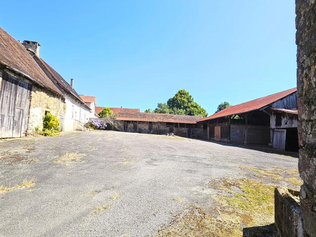 Maison 3 pièces