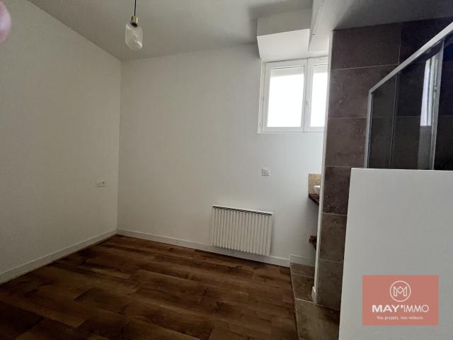 Maison 3 pièces 40 m2