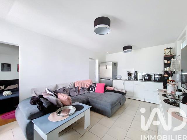 Maison 3 pièces 40 m²