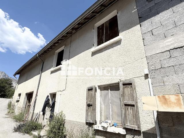 Maison 3 pièces 40 m²