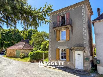 Maison 3 pièces 40 m²