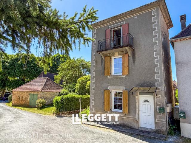 Maison 3 pièces 40 m²