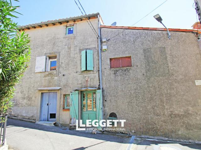Maison 3 pièces 40 m²