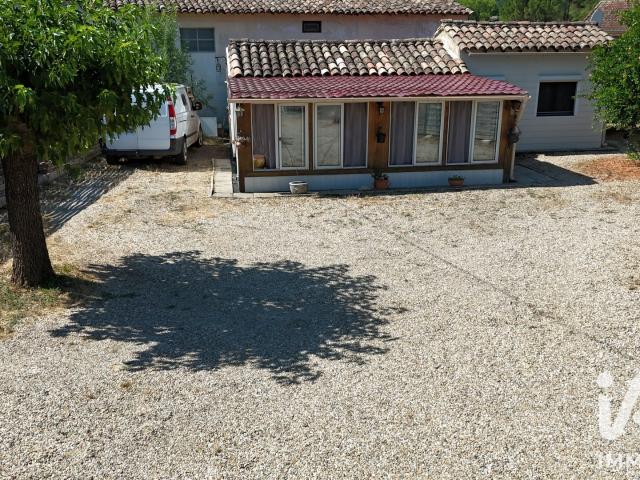 Maison 3 pièces 40 m²