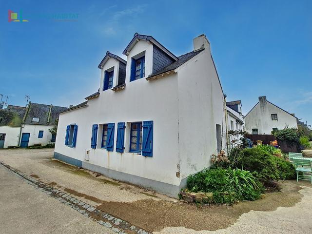 Maison 3 pièces 36 m²