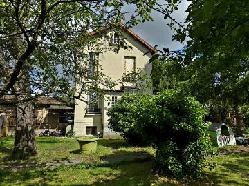 Maison 3 pièces 40 m²