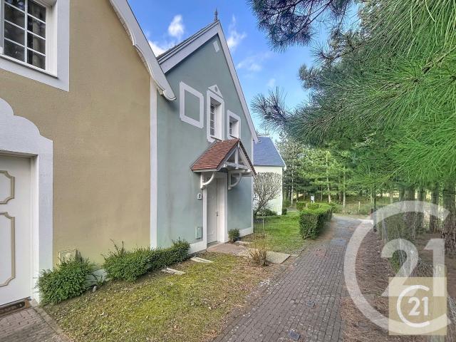 Maison 3 pièces 40 m²
