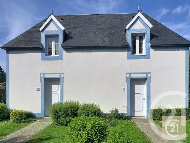 Maison 3 pièces 40 m²