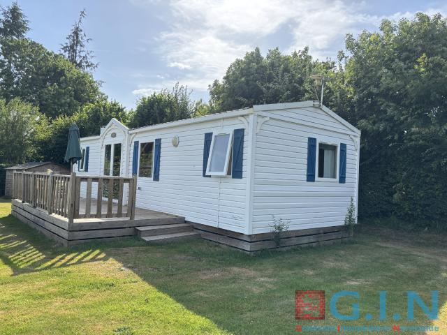 Maison 3 pièces 40 m²