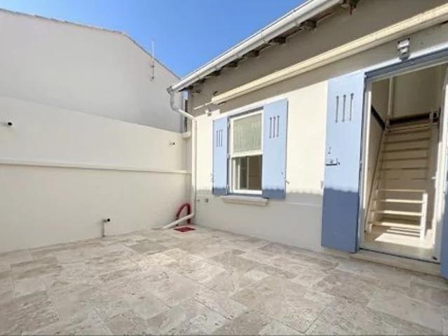 Maison 3 pièces 40 m²