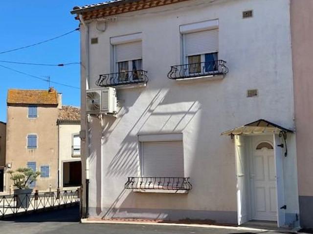 Maison 3 pièces 40 m²