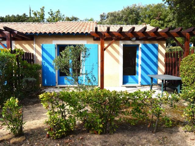 Maison 3 pièces 40 m²