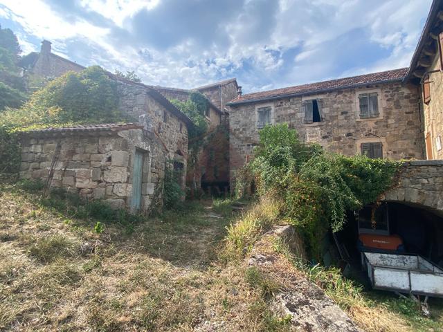 Maison 3 pièces 40 m²
