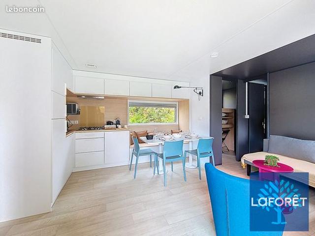 Maison 3 pièces 40 m²