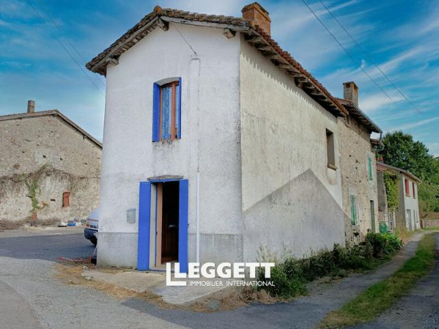 Maison 3 pièces 40 m²