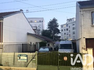Maison 3 pièces 40 m²
