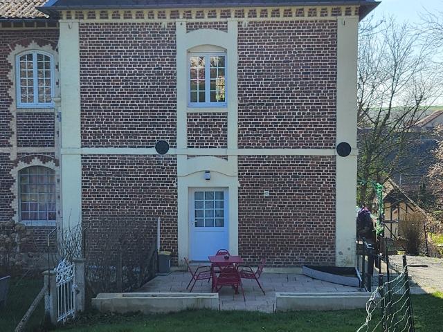 Maison 3 pièces 40 m²