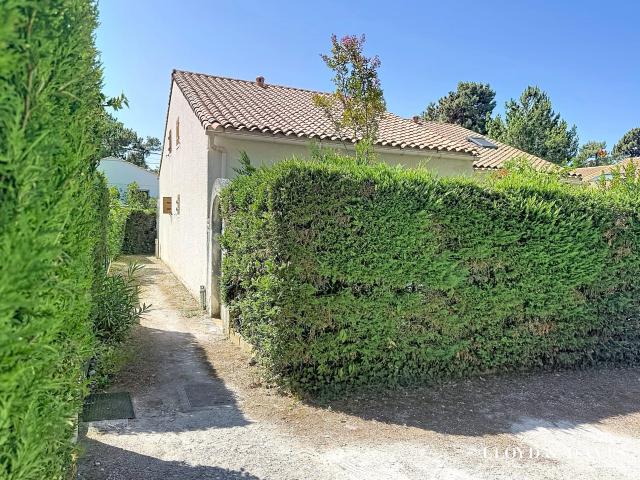 Maison 3 pièces 38 m²