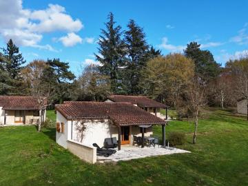 Maison 3 pièces 40 m²