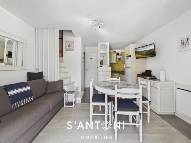 Maison 3 pièces 40 m²