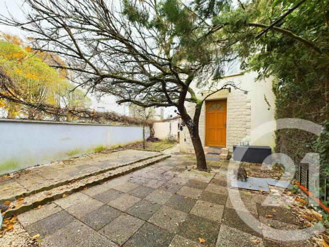 Maison 3 pièces 40 m²