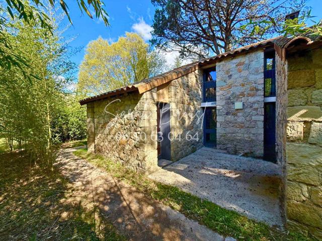 Maison 3 pièces 40 m²