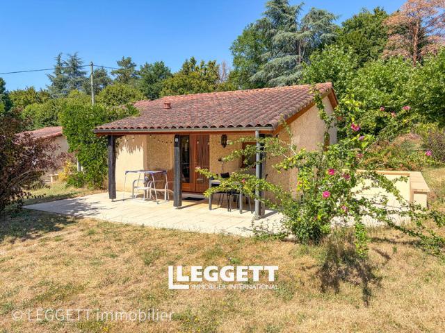 Maison 3 pièces 40 m²